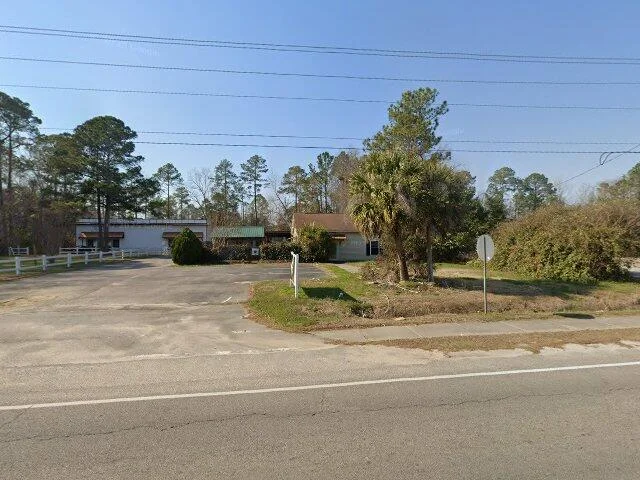 House image located at Santee, SC 29142