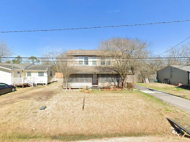 House image located at La Porte, TX 77571