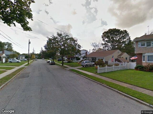 House image located at Merrick, NY 11566