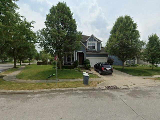 House image located at Indianapolis, IN 46239