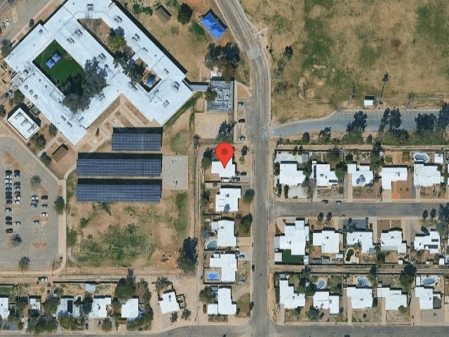 House image located at Tucson, AZ 85710