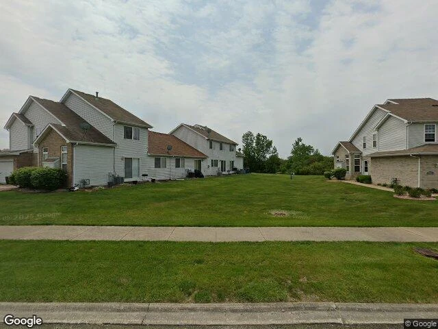 House image located at Richton Park, IL 60471