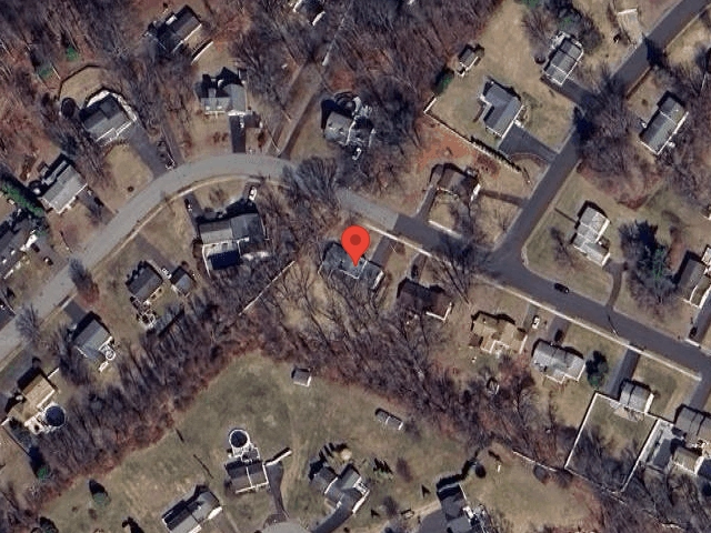 House image located at Mount Laurel, NJ 08054