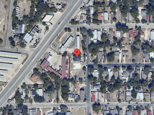 House image located at San Antonio, TX 78211