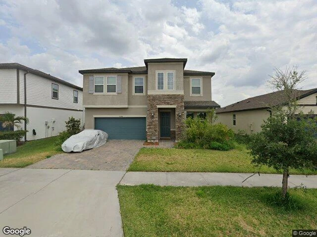 House image located at Wesley Chapel, FL 33545