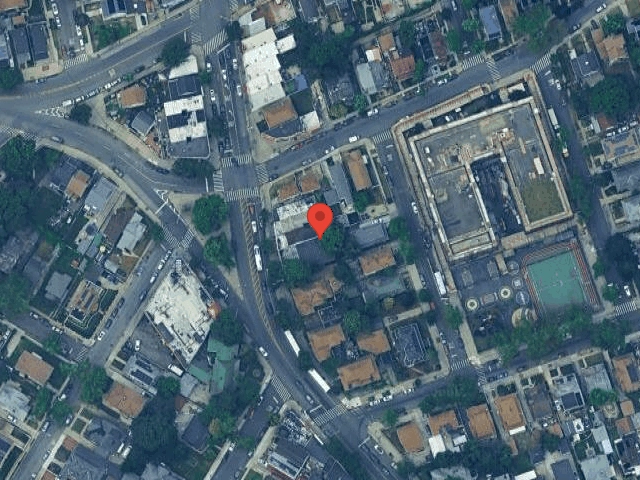 House image located at Saint Albans, NY 11412