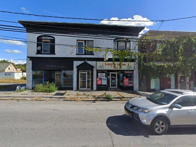 House image located at Amsterdam, NY 12010