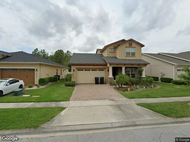 House image located at Orlando, FL 32828