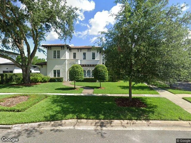 House image located at Winter Park, FL 32789