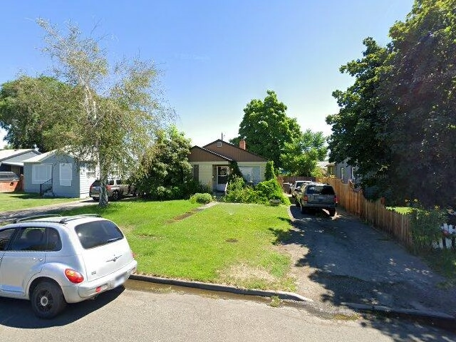 House image located at Yakima, WA 98902