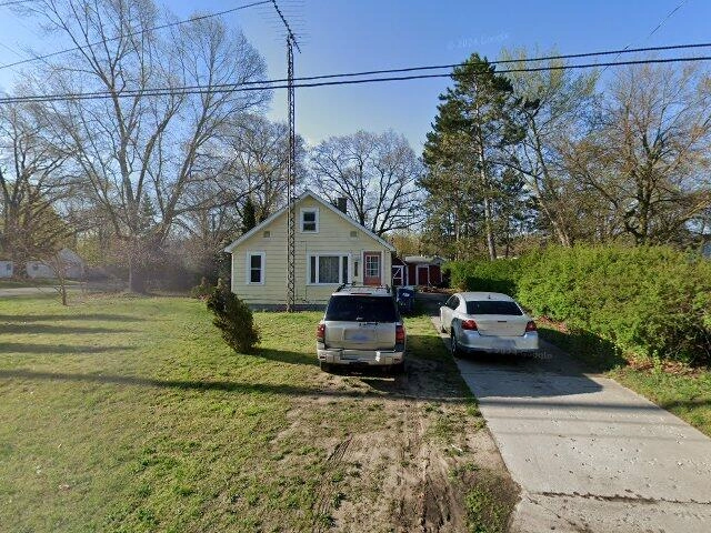 House image located at Muskegon, MI 49441
