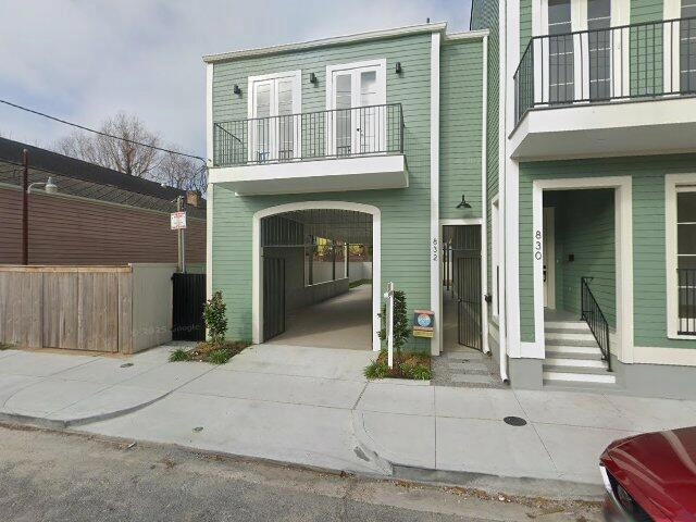 House image located at New Orleans, LA 70117
