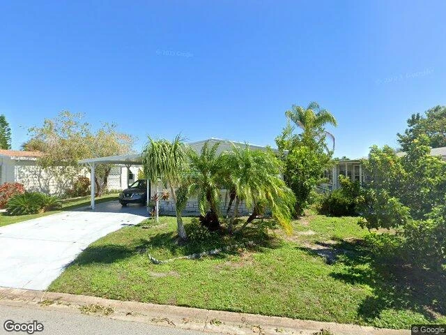 House image located at Sebastian, FL 32976