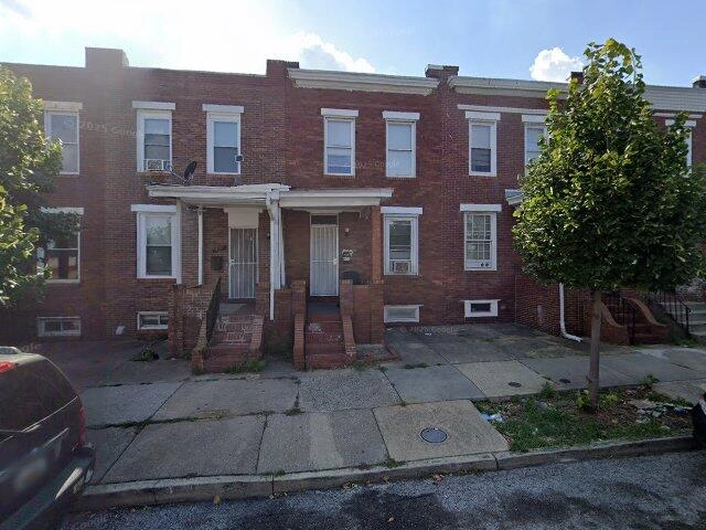 House image located at Baltimore, MD 21224