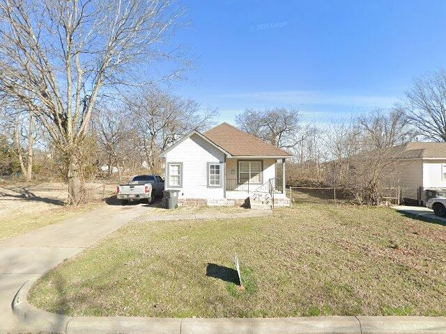 House image located at Tulsa, OK 74106