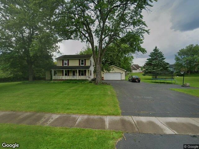House image located at Fairport, NY 14450