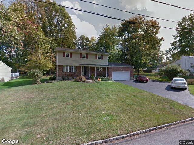 House image located at Caldwell, NJ 07006