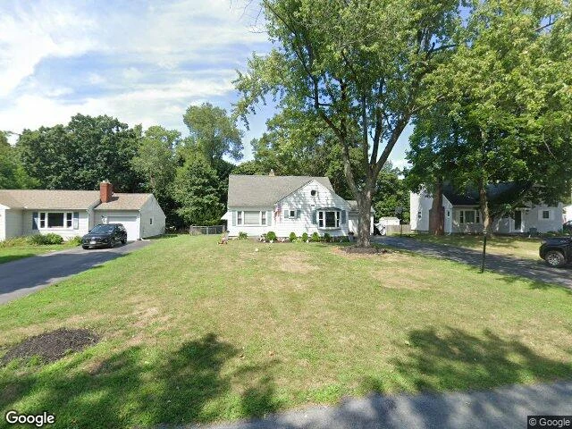 House image located at Webster, NY 14580
