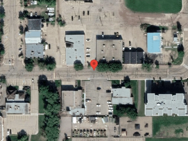 House image located at Battle Creek, MI 49015
