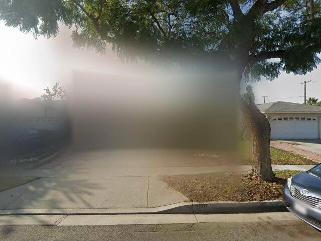 House image located at Lakewood, CA 90715