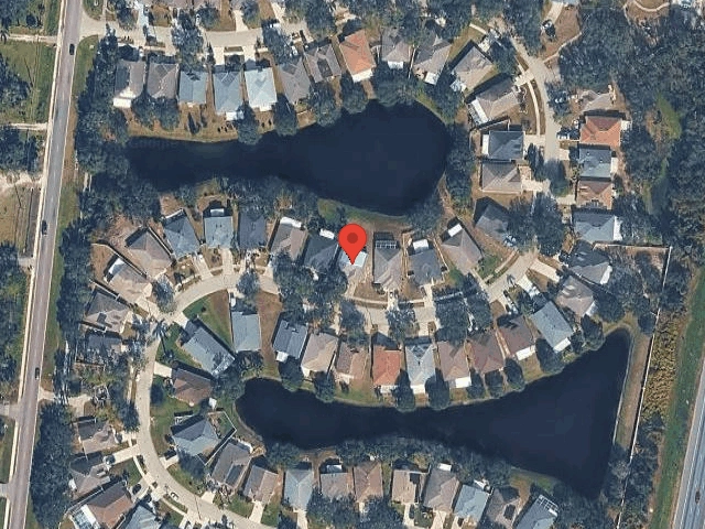House image located at Gibsonton, FL 33534