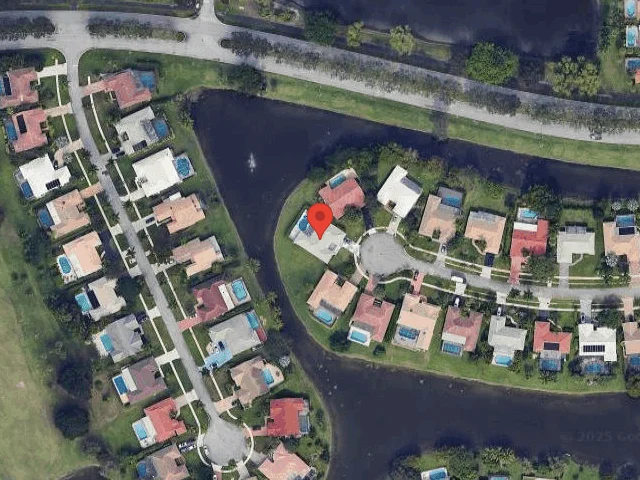 House image located at Boca Raton, FL 33498