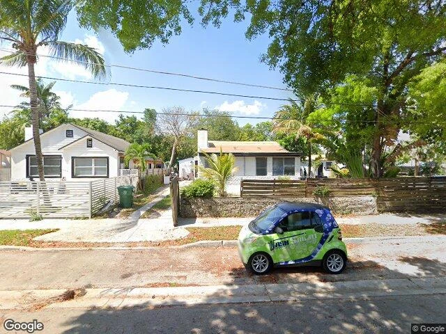 House image located at Miami, FL 33127