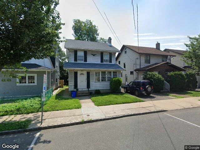 House image located at Belleville, NJ 07109