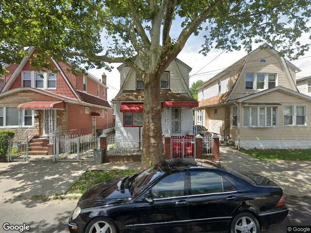 House image located at Jamaica, NY 11434