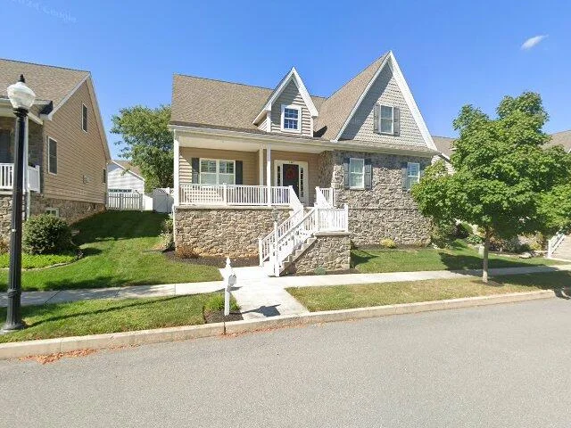 House image located at Lancaster, PA 17601