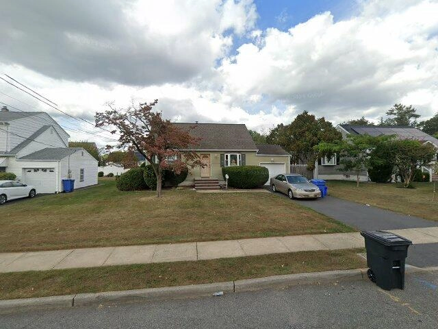 House image located at South Plainfield, NJ 07080