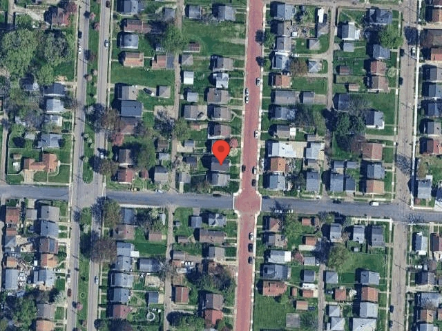 House image located at Canton, OH 44710