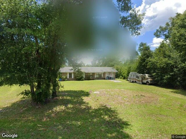 House image located at Marianna, FL 32446