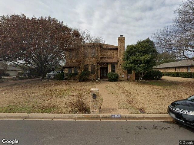 House image located at Aledo, TX 76008