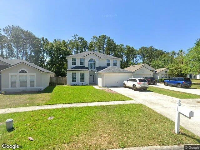 House image located at Jacksonville, FL 32224