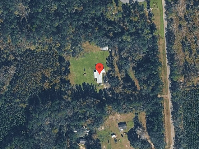 House image located at Lake Butler, FL 32054
