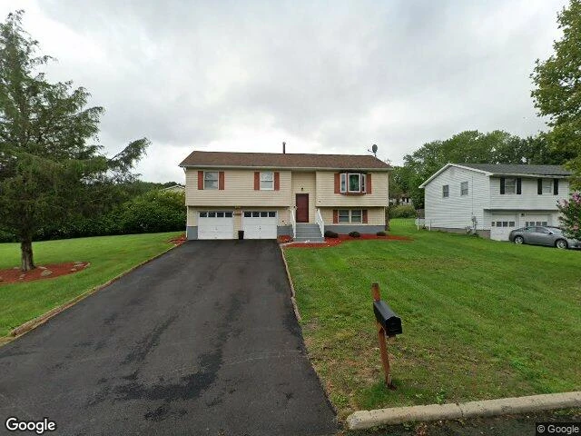 House image located at New Windsor, NY 12553