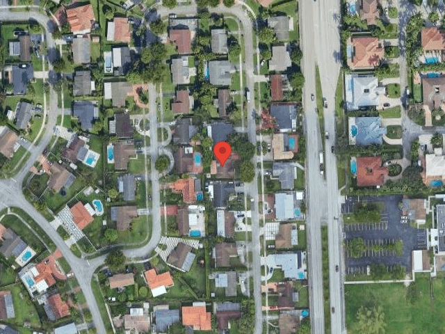 House image located at Miami, FL 33183