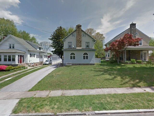 House image located at Havertown, PA 19083