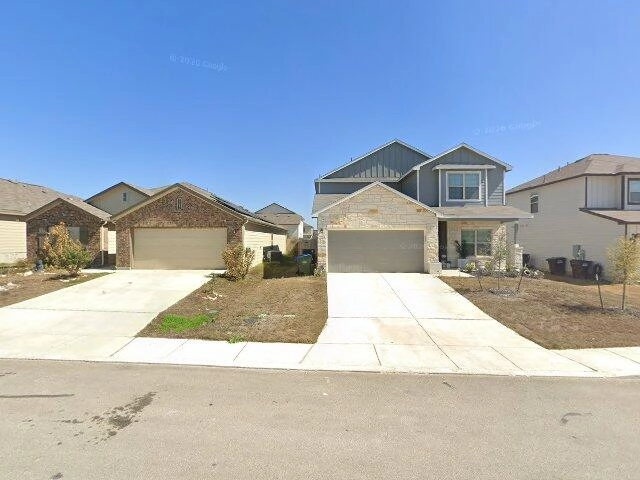 House image located at San Antonio, TX 78252
