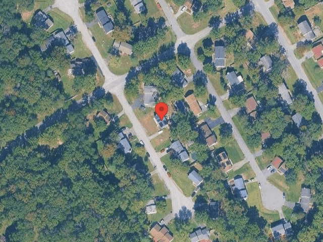 House image located at Waldorf, MD 20601