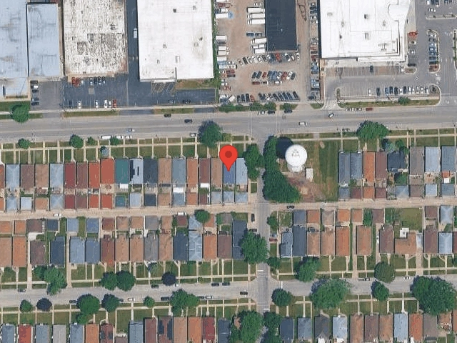House image located at Harwood Heights, IL 60706