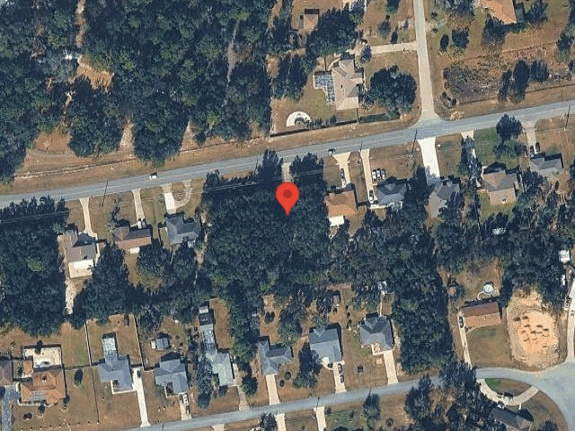 House image located at Ocala, FL 34476