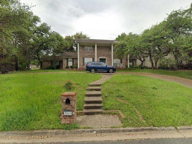 House image located at Austin, TX 78731
