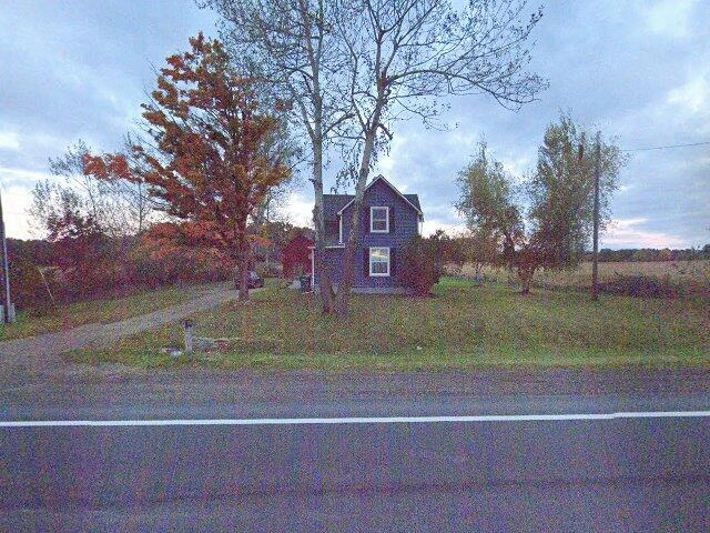 House image located at Imlay City, MI 48444