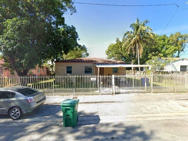 House image located at Miami, FL 33137