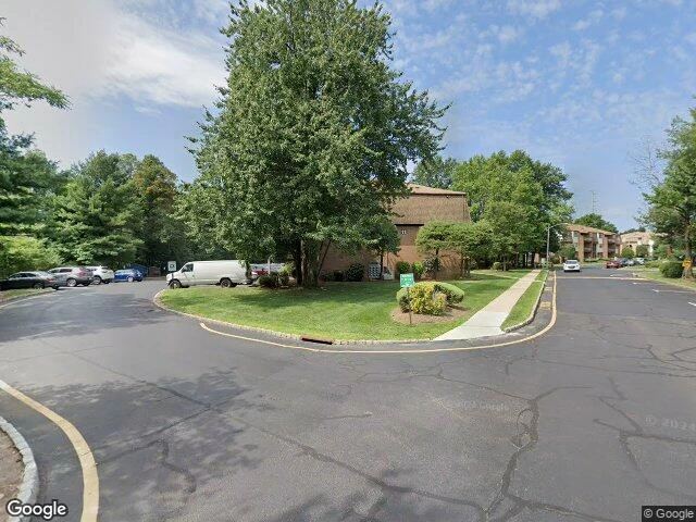 House image located at Edison, NJ 08837