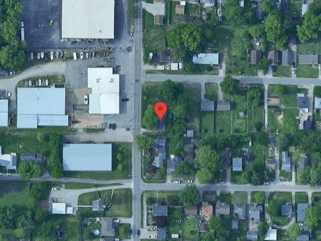 House image located at Evansville, IN 47714