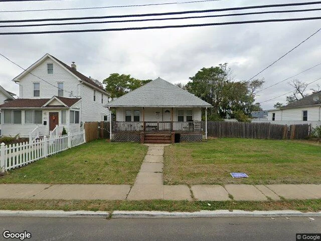 House image located at Long Branch, NJ 07740
