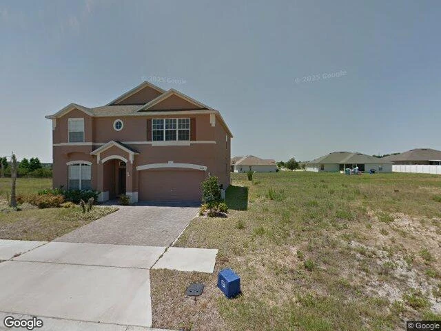 House image located at Groveland, FL 34736